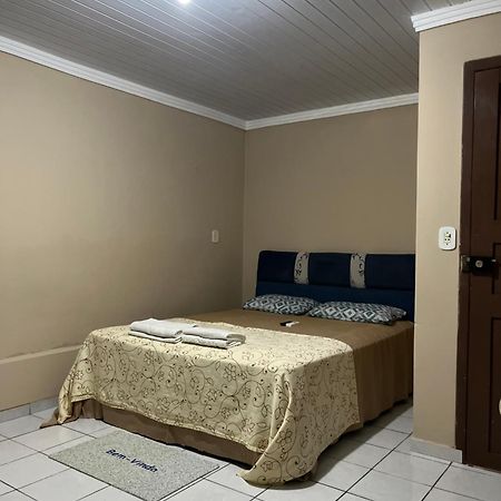Casa Centro Otel Paragominas Dış mekan fotoğraf