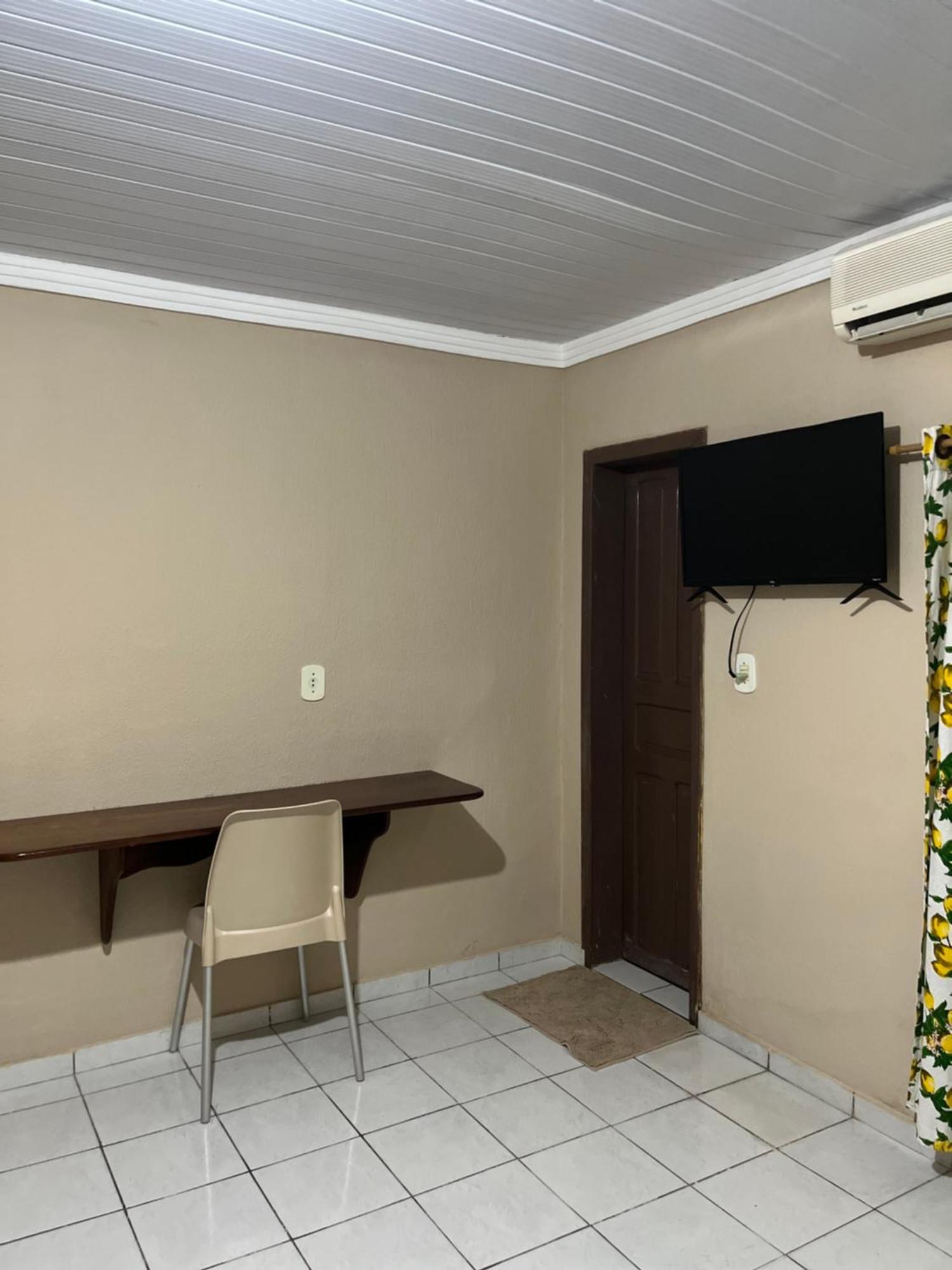 Casa Centro Otel Paragominas Dış mekan fotoğraf